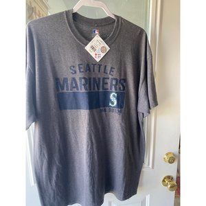 NWT SEATTLE MARINERS T Shirt